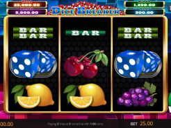 Dice Breaker